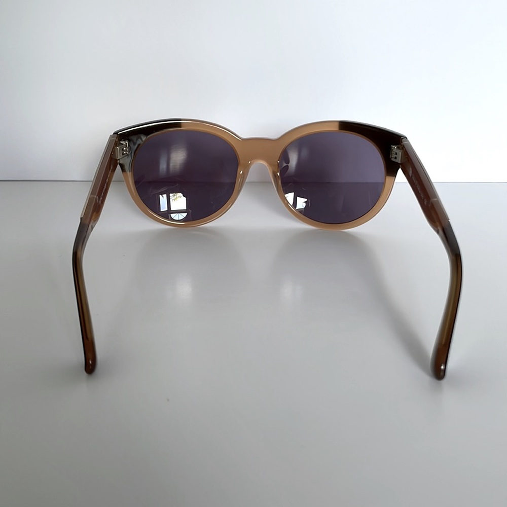 HOUSE OF HARLOW 1960 ADALYN SUNGLASSES - Picture 3 of 10